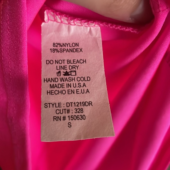 Fashion Nova Dress - Picture 5 of 5